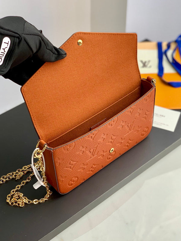 COZY BAGS - LOV Bags - 1713