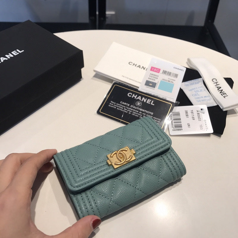 JB - CHL Wallets - 053