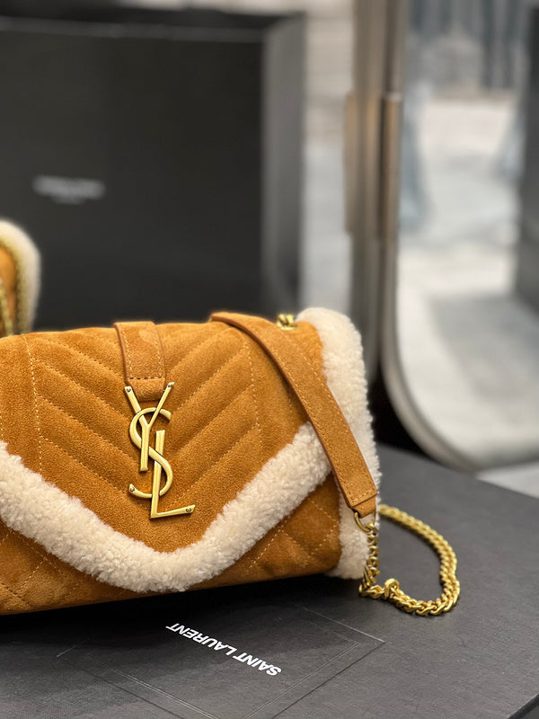 COZY BAGS - YLS Bags - 1813