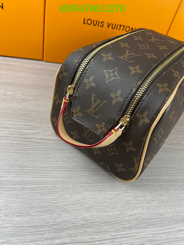 COZY BAGS - LOV Wallet - 1193