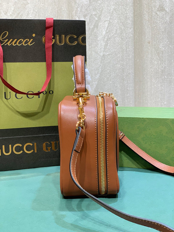 COZY BAGS - GUKI Bags - 251