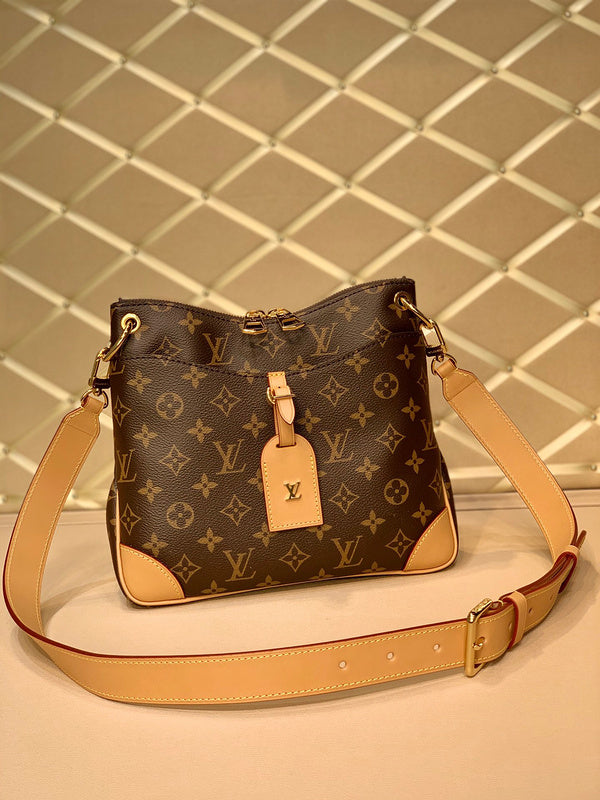 COZY BAGS - LOV Bags - 4598