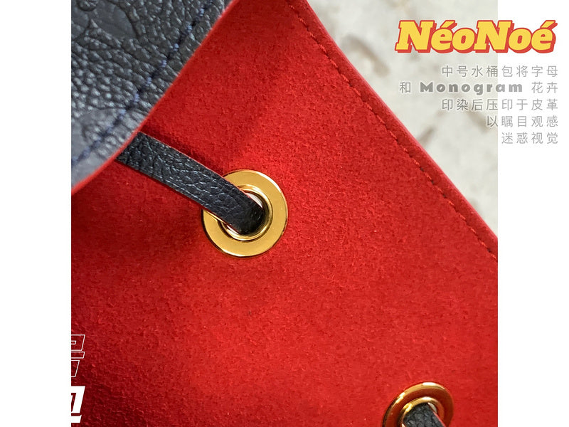 COZY - LOV Lady Bags - 681