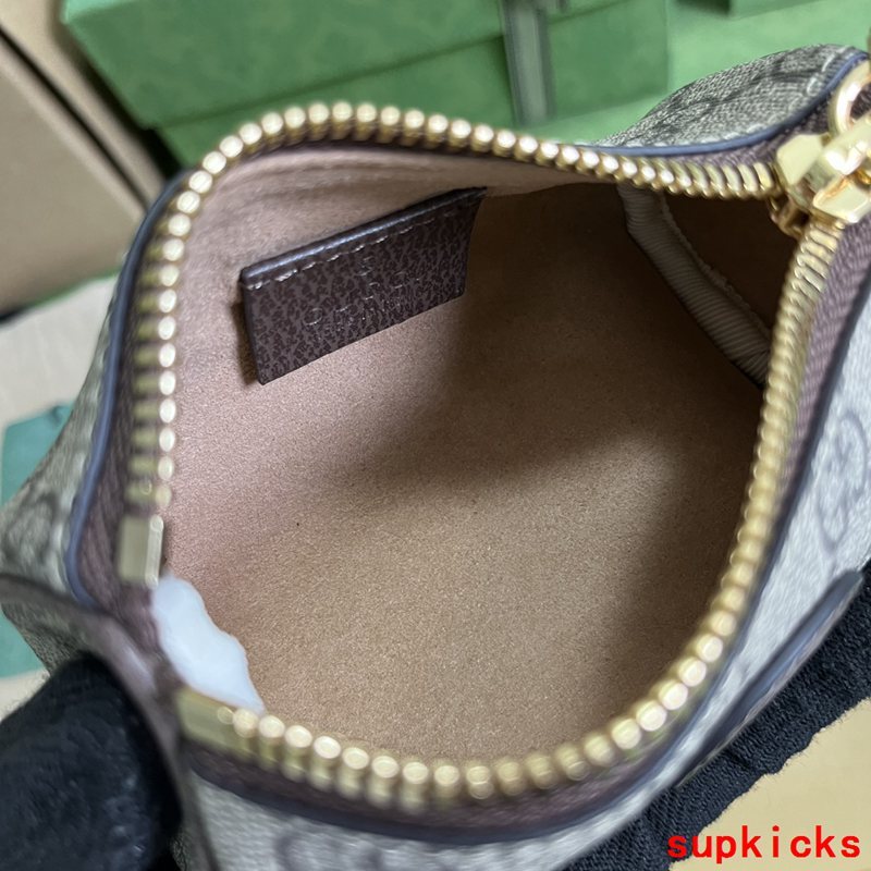 COZY BAGS - Mix Wallets - 263