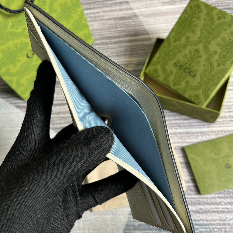 COZY BAGS - Guki Wallet - 059
