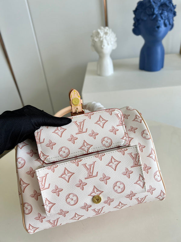 COZY BAGS - LOV Bags - 1803