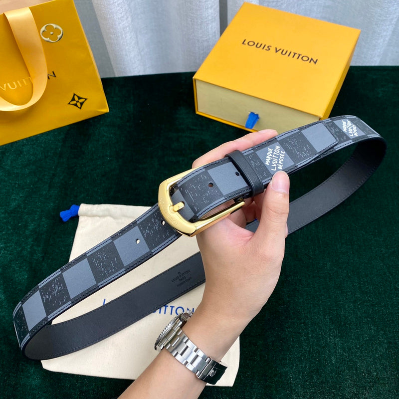 JB - LOV Belts - 093