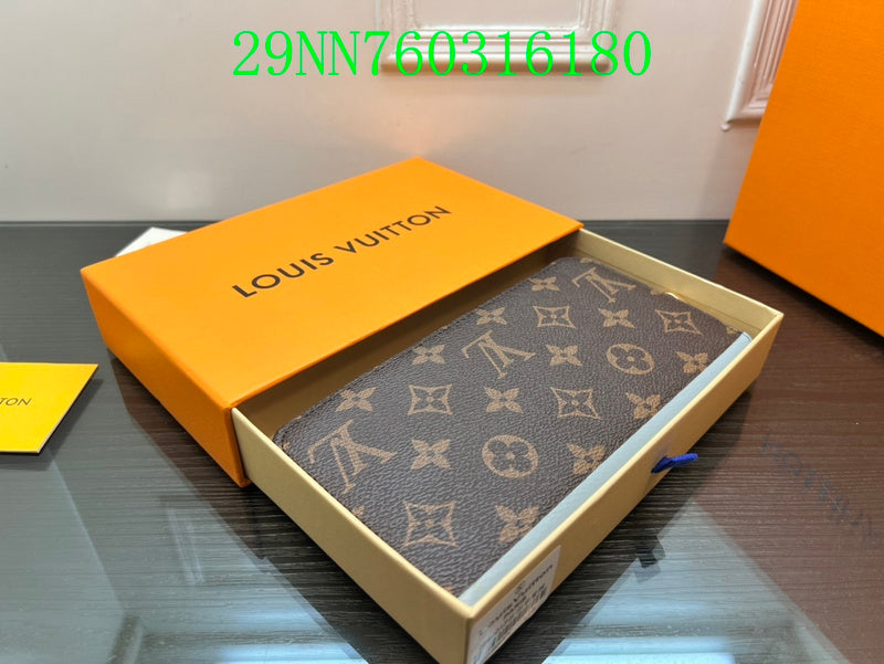 COZY BAGS - LOV Wallet - 648
