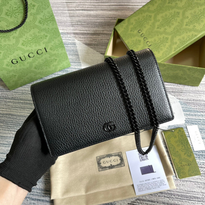 JB - Guki Lady Bags - 893