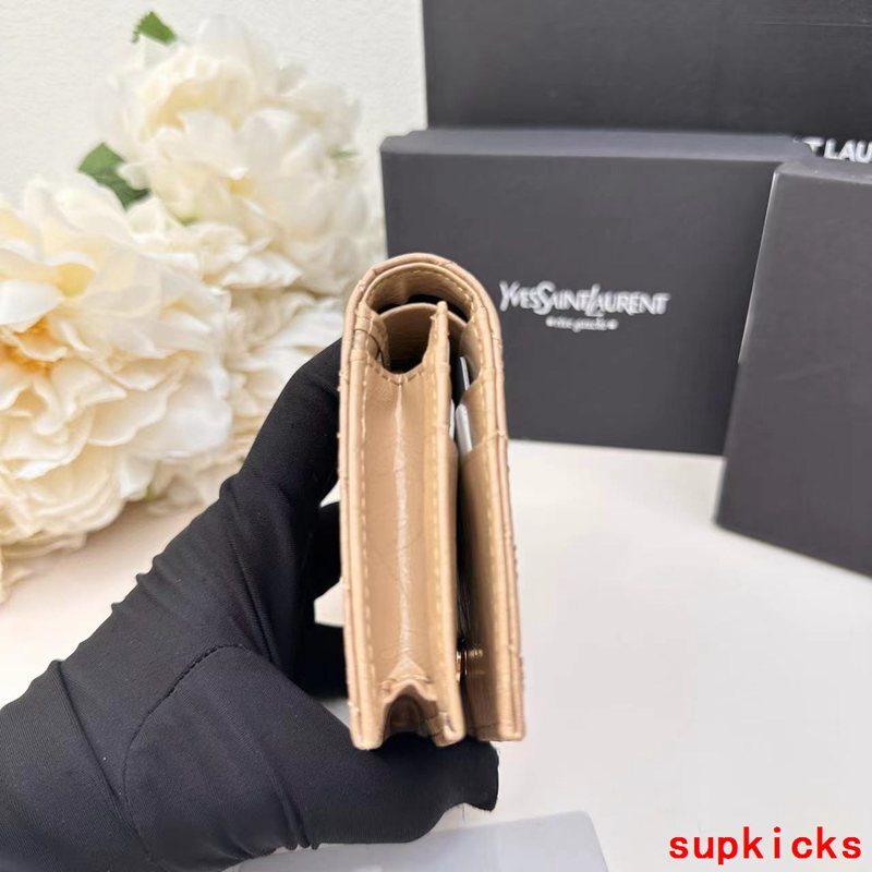 COZY BAGS - Mix Wallets - 738