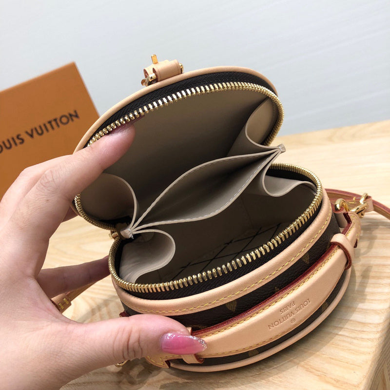 COZY BAGS - LOV Bags - 1377