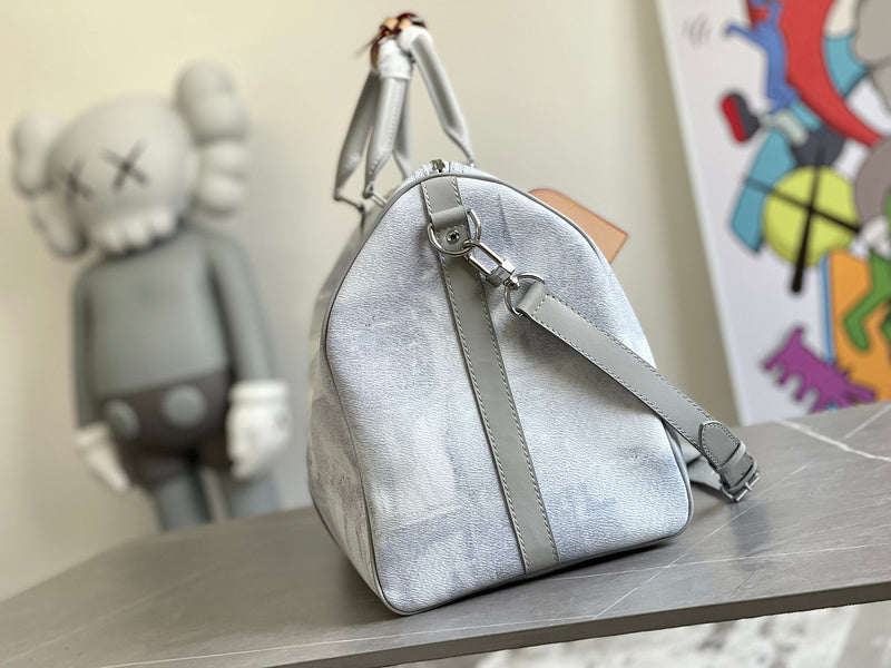 JB - LOV Travel Bags - 184