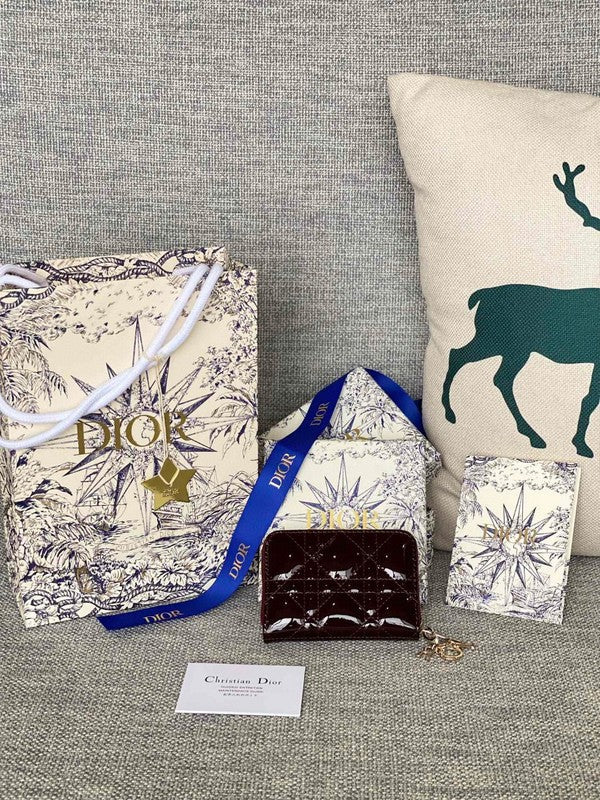 COZY BAGS - DOR Wallets - 053