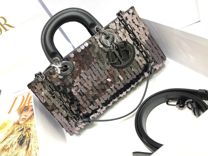 JB - DOR Lady Bags - 089