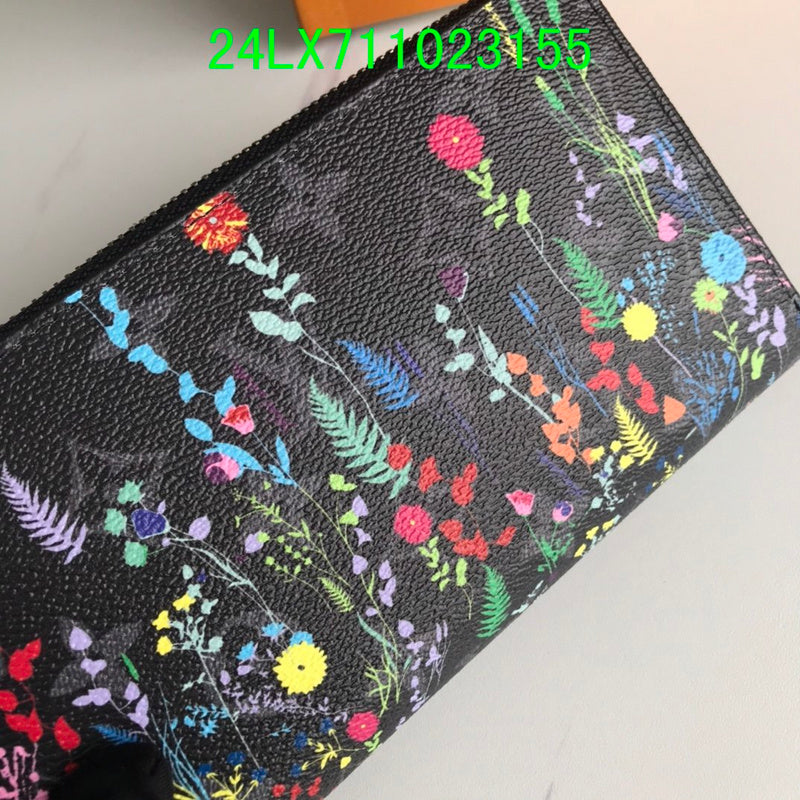 COZY BAGS - CHL Wallet - 1278