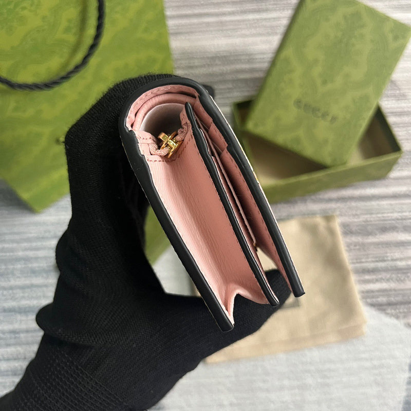 COZY BAGS - Guki Wallet - 084
