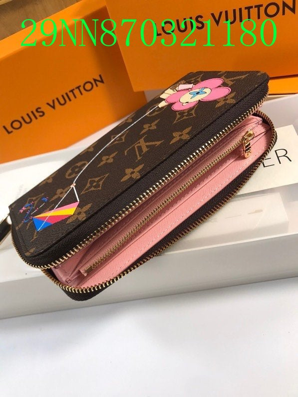 COZY BAGS - LOV Wallet - 1506