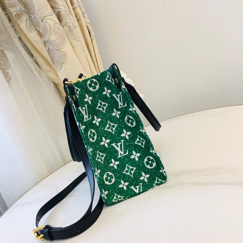 COZY BAGS - GUKI Women Bags - 1817