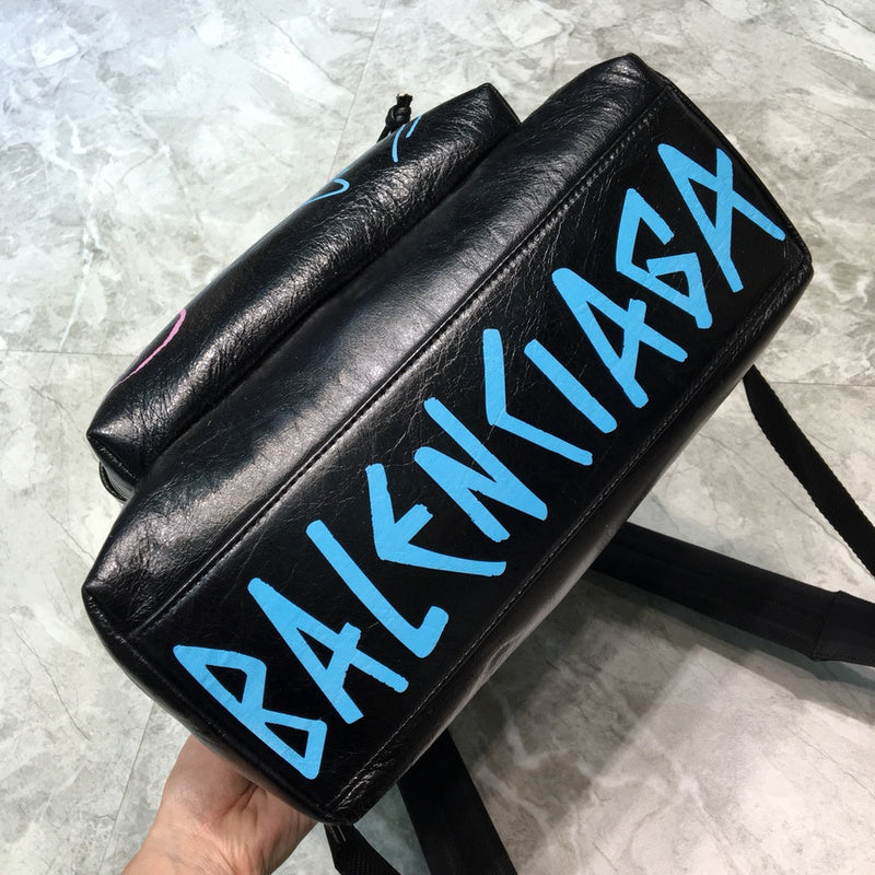 JB - BG Men Bags - 129