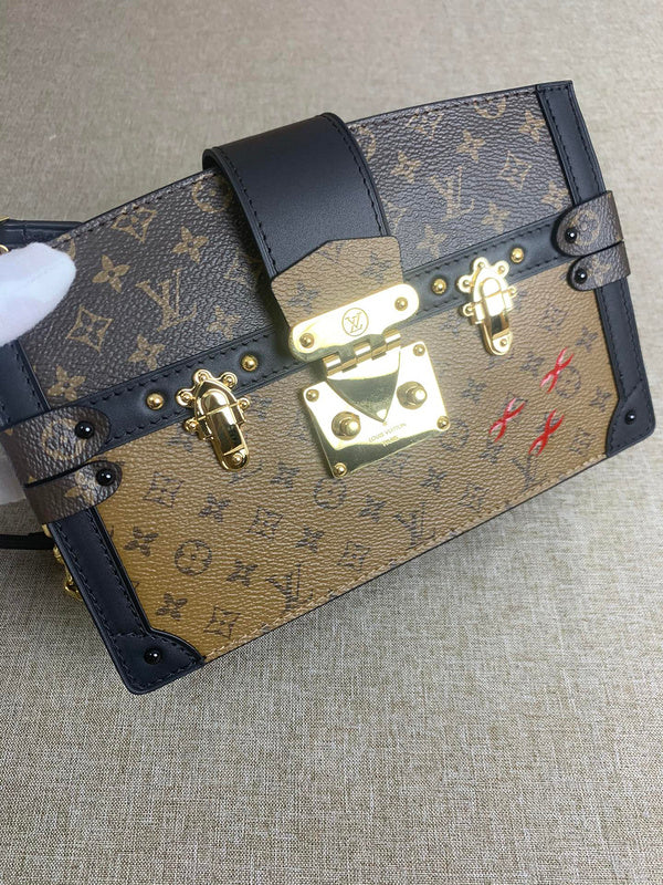 COZY - LV Bags - 1284