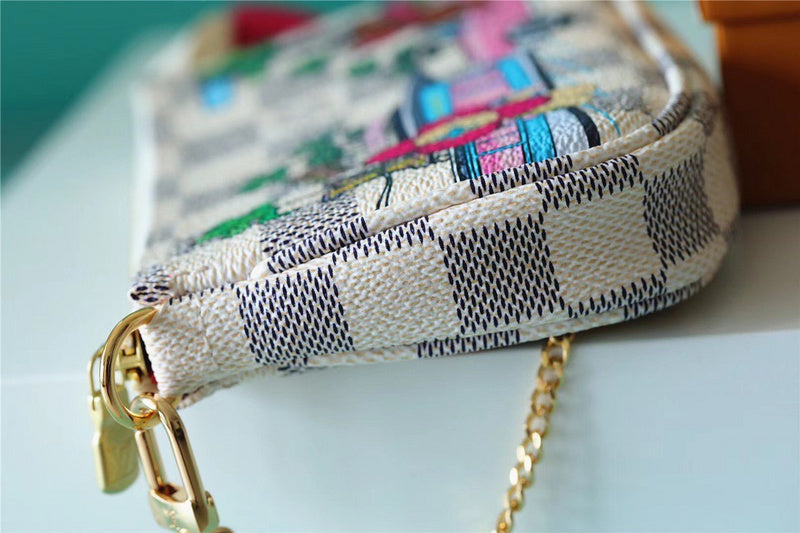 COZY - LOV Lady Bags - 1356