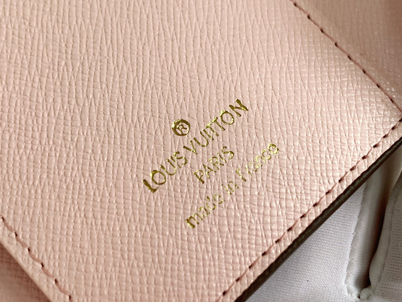 COZY BAGS - LOV Wallets - 828