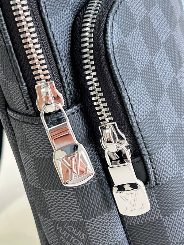 COZY BAGS - LOV Bags - 2318