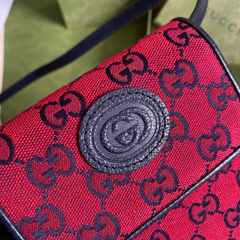 COZY BAGS - Phone Bags - 045