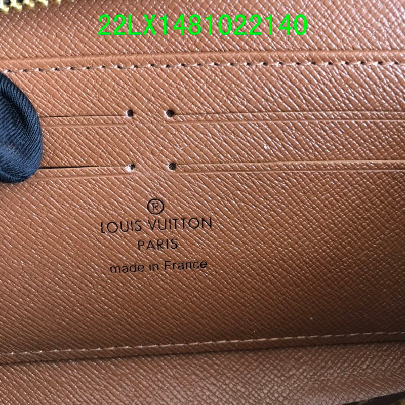 COZY BAGS - CHL Wallet - 1334
