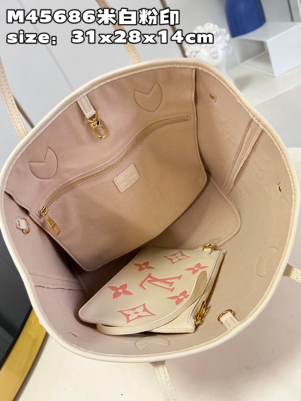 COZY - LV Bags - 1295