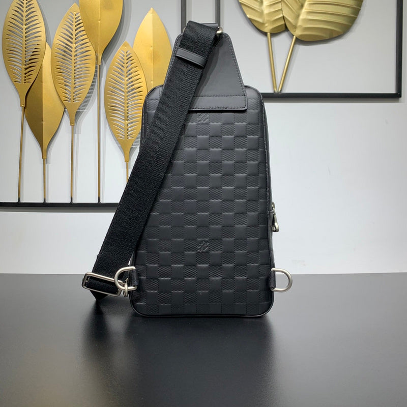 COZY BAGS - LOV Bags - 1353
