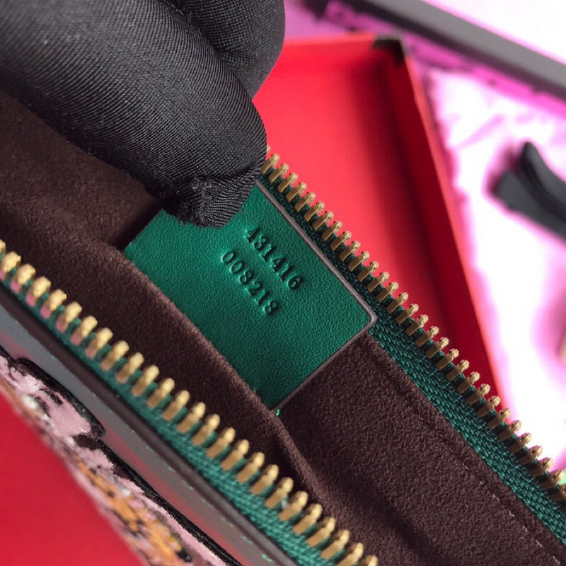 COZY BAGS - Guki Wallet - 695