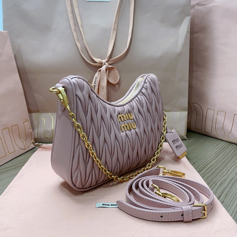 COZY BAGS - MMU Bags - 039