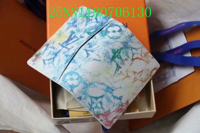 COZY BAGS - CHL Wallet - 808