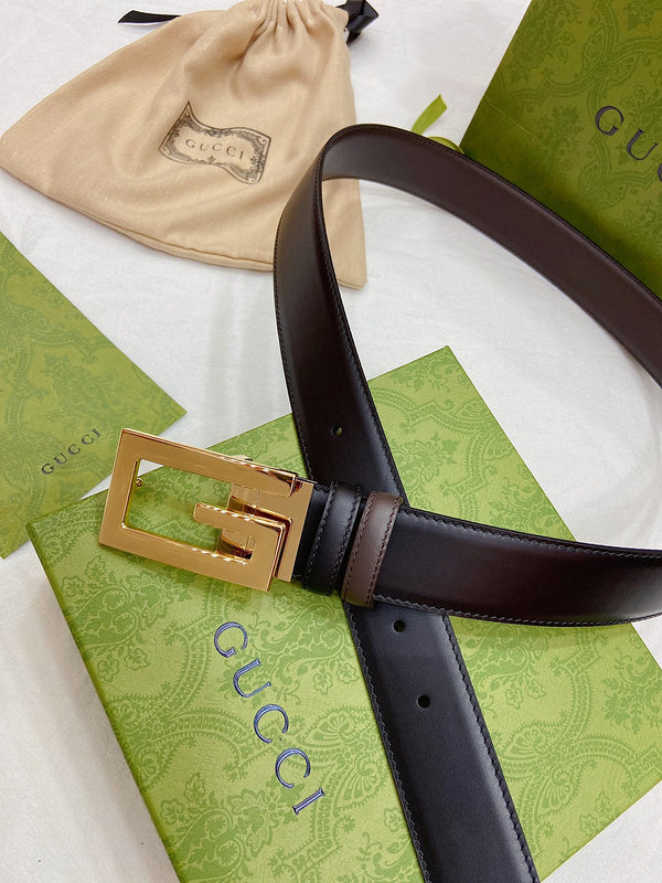 COZY BAGS - GUKI Belts - 038