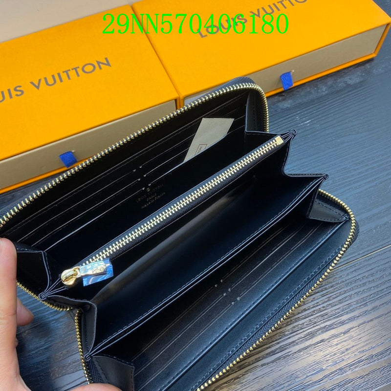 COZY BAGS - LOV Wallet - 1468