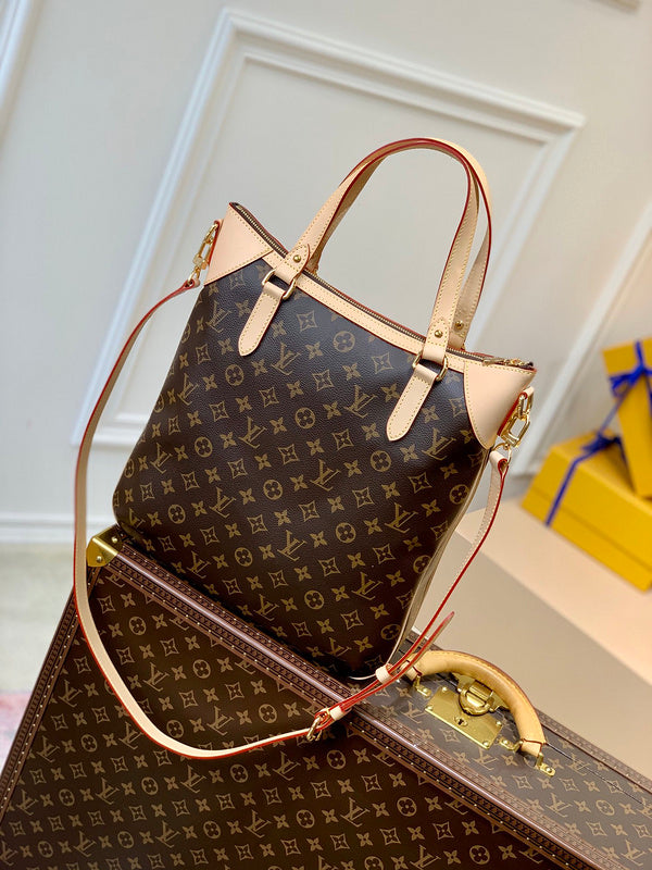 COZY - LV Bags - 2003