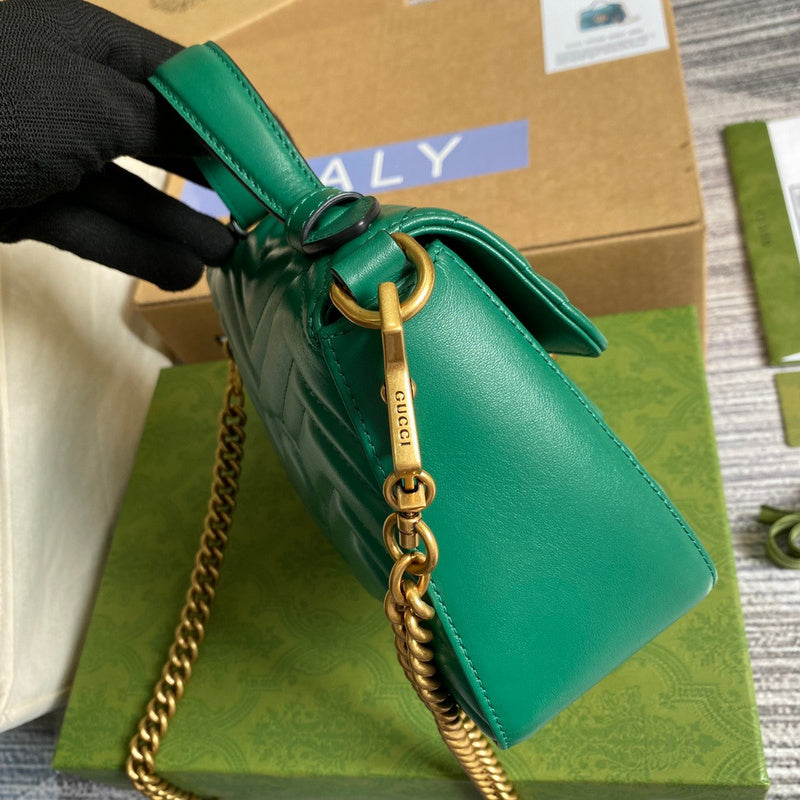 JB - Guki Lady Bags - 1052