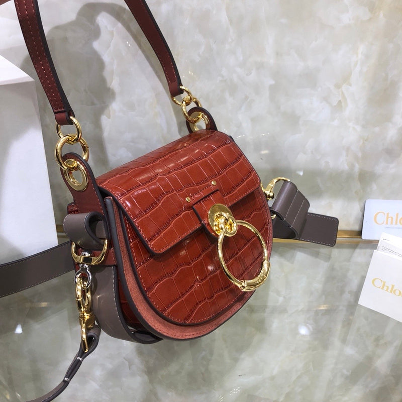 JB - CLE Lady Bags - 162