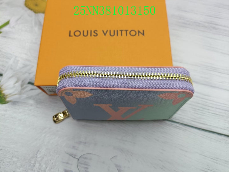 COZY BAGS - LOV Wallet - 927