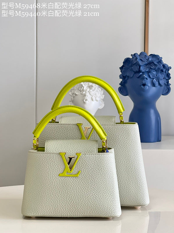 COZY - LV Bags - 2321