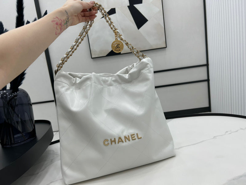 COZY BAGS - CHL Lady Bags - 005