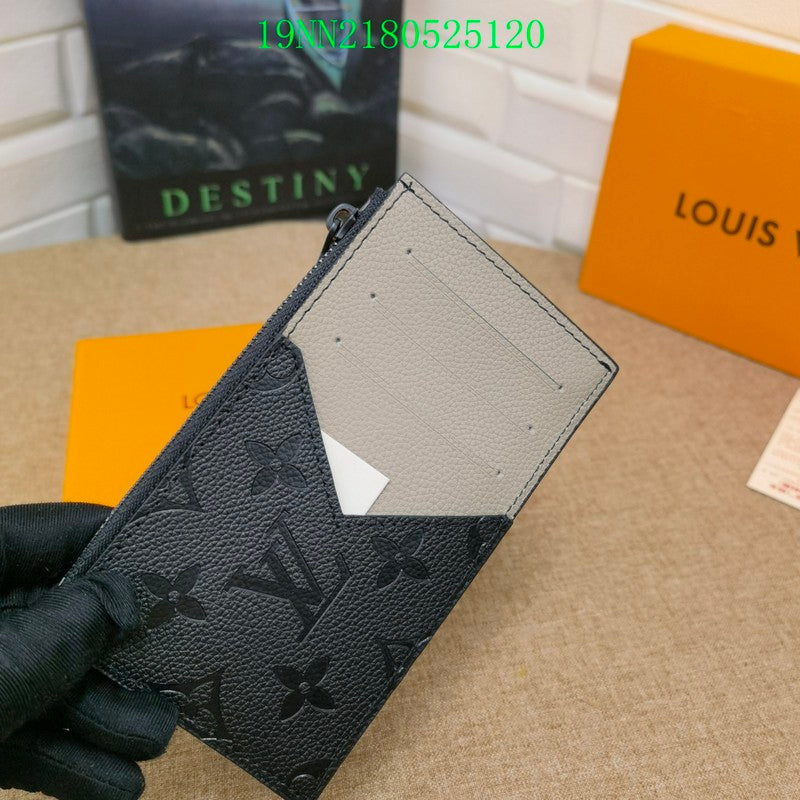 COZY BAGS - LOV Wallet - 1321
