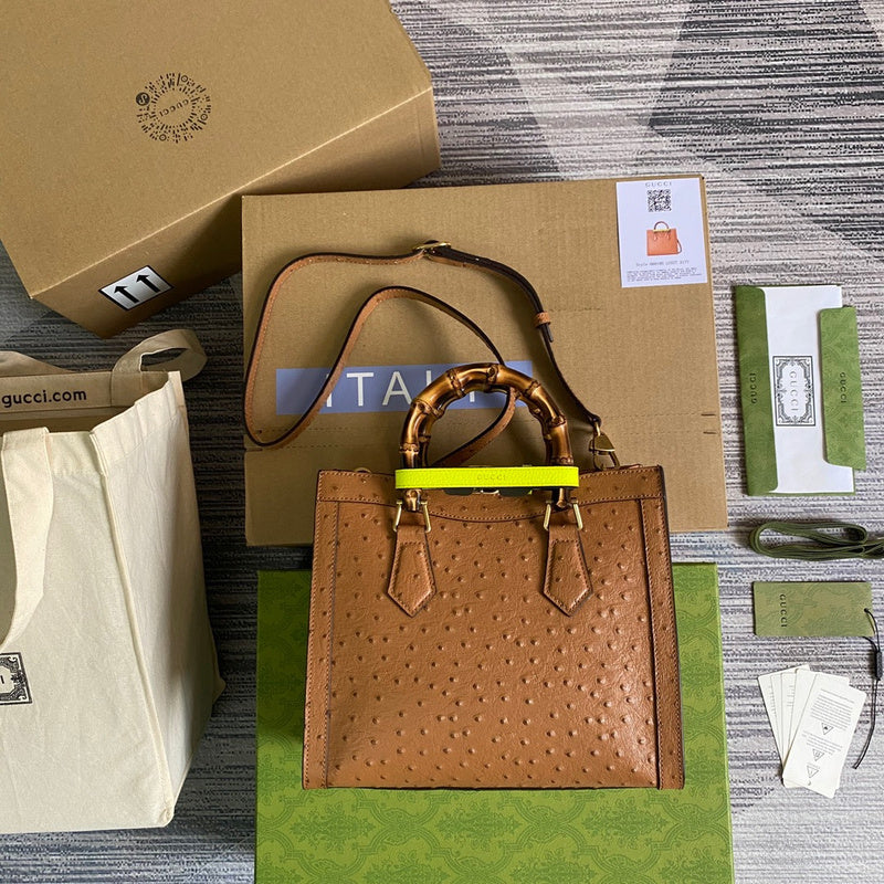 JB - Guki Lady Bags - 825