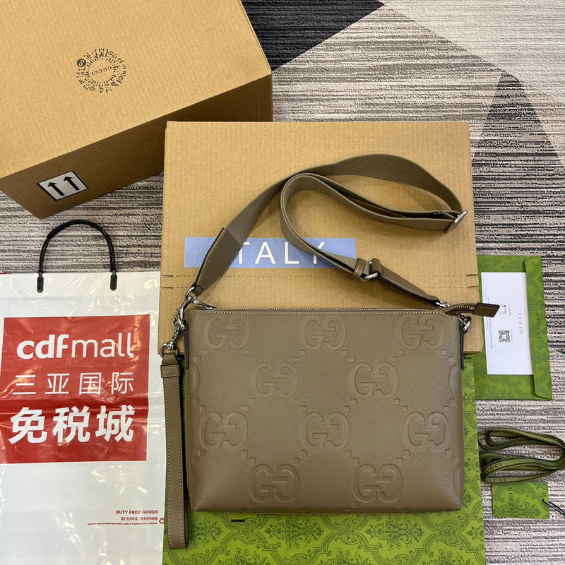COZY BAGS - Guki Men Bags - 010