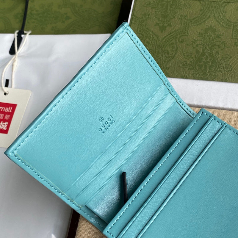 Cozy Bags - GUKI Women Wallets - 136