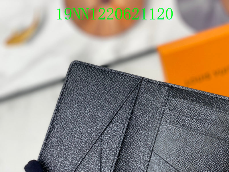COZY BAGS - LOV Wallet - 337