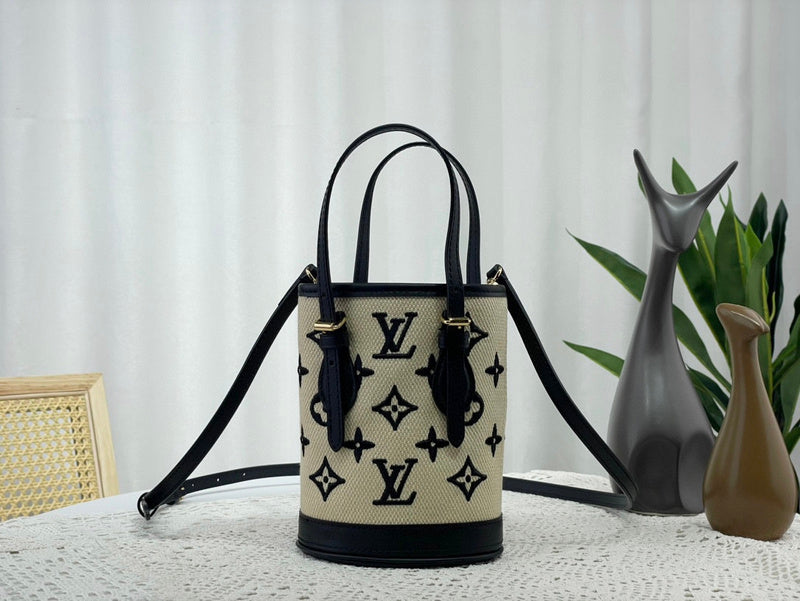 JB - LOV Lady Bags - 081