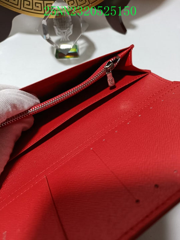 COZY BAGS - LOV Wallet - 1319