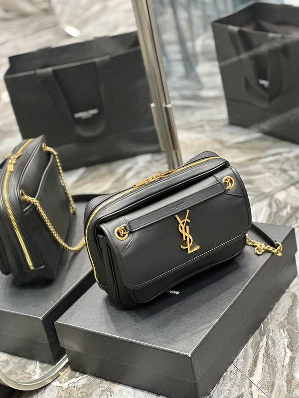 COZY BAGS - YLS Bags - 1284
